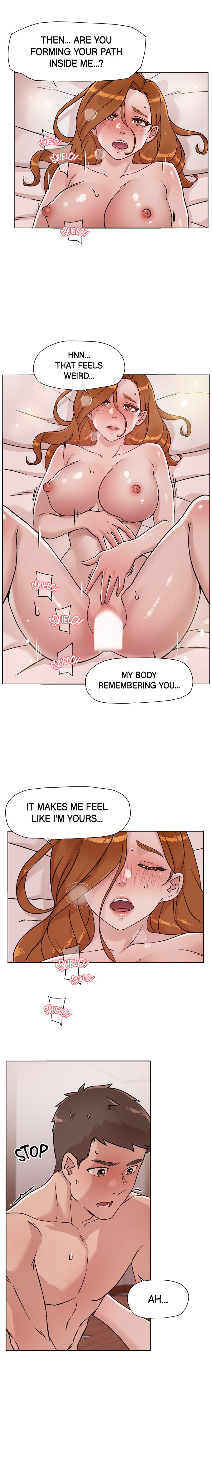 All About My Best Friend Chapter 38 image 6
