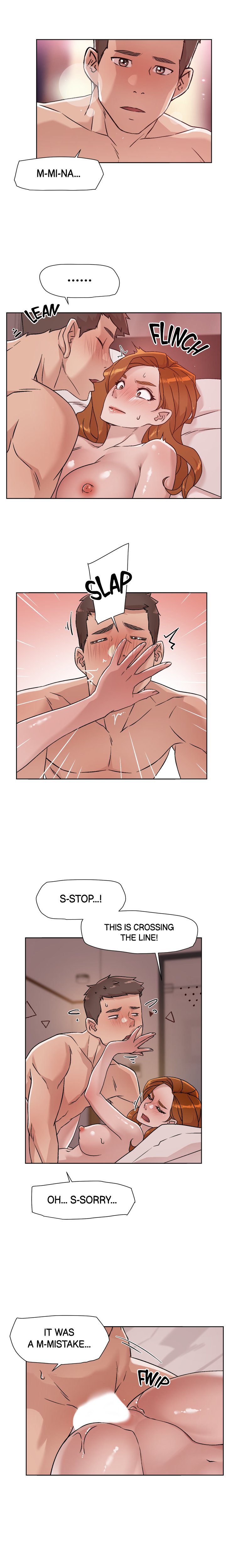 All About My Best Friend Chapter 38 image 7