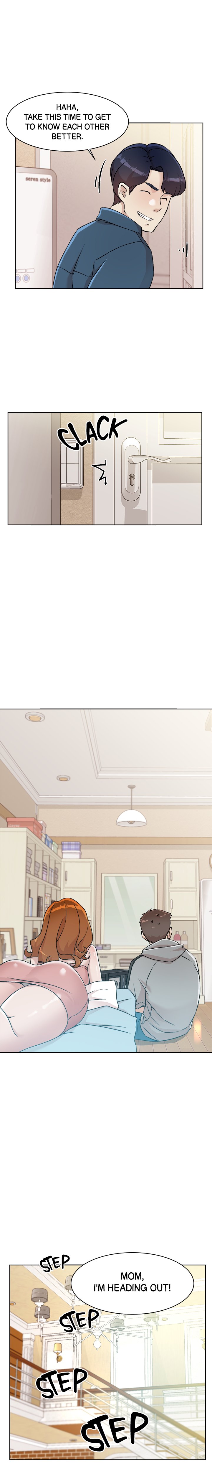 All About My Best Friend Chapter 39 image 13