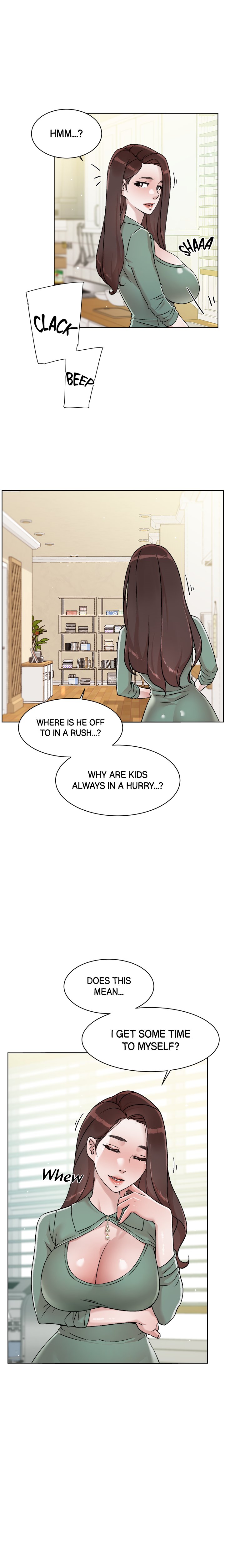 All About My Best Friend Chapter 39 image 14