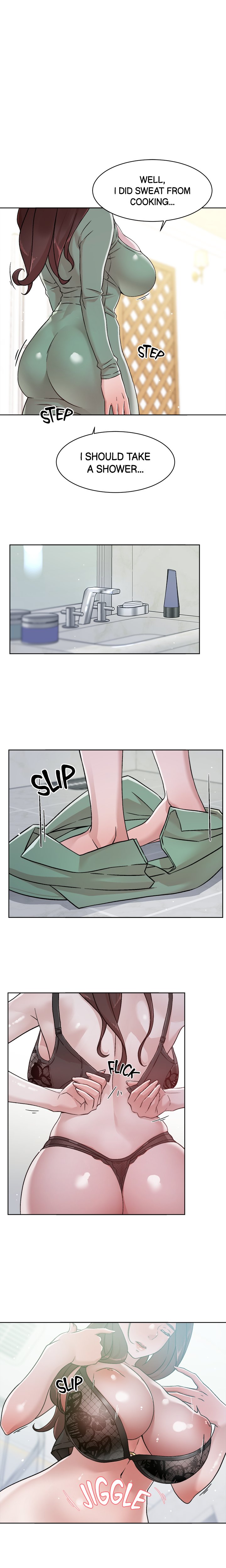 All About My Best Friend Chapter 39 image 15