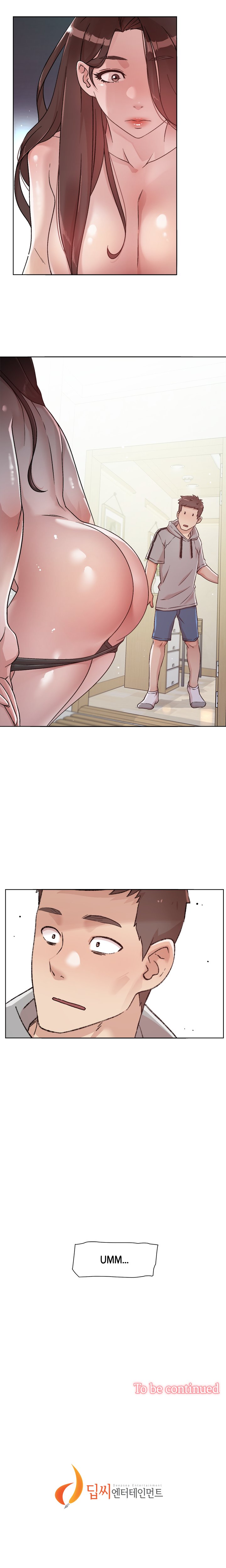 All About My Best Friend Chapter 39 image 17