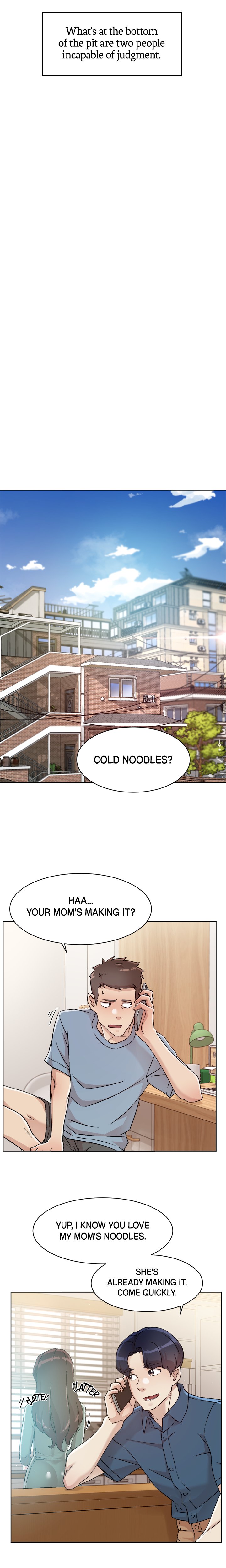 All About My Best Friend Chapter 39 image 3