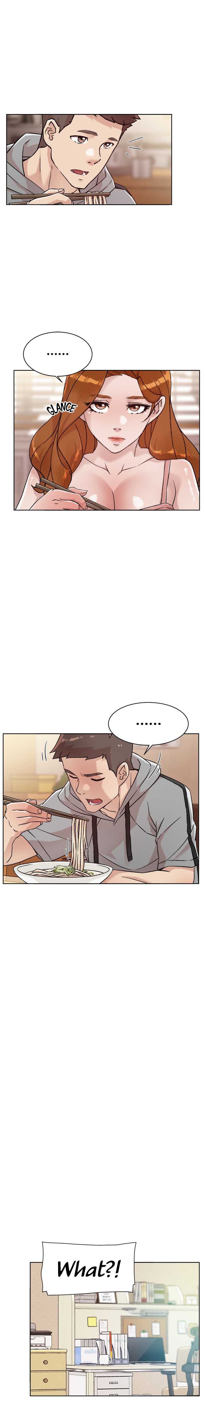 All About My Best Friend Chapter 39 image 8