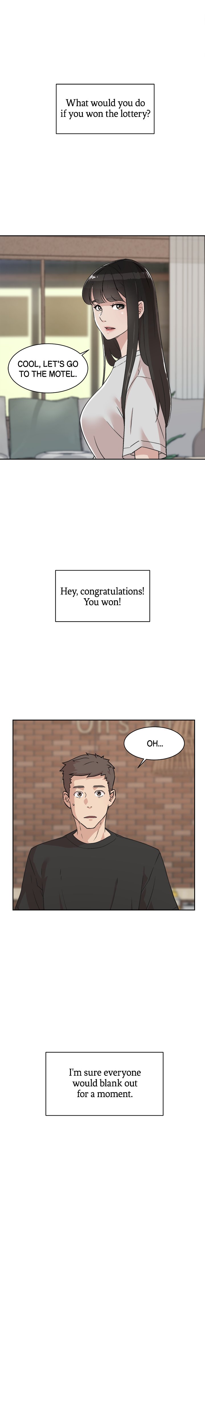 All About My Best Friend Chapter 4 image 9