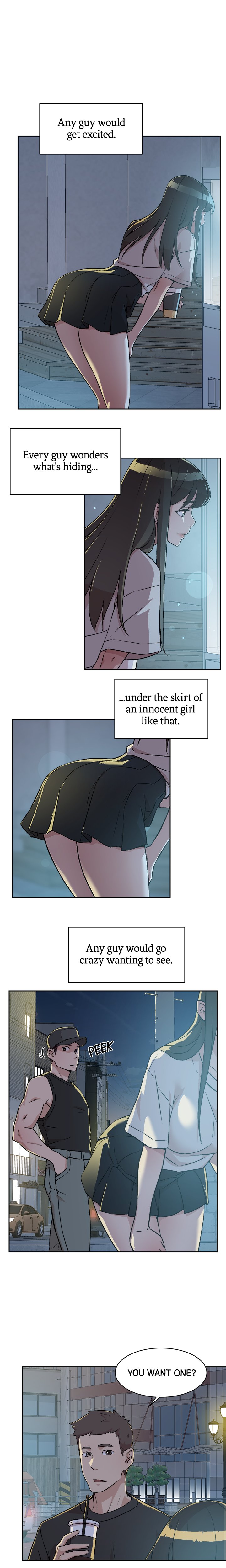 All About My Best Friend Chapter 4 image 12