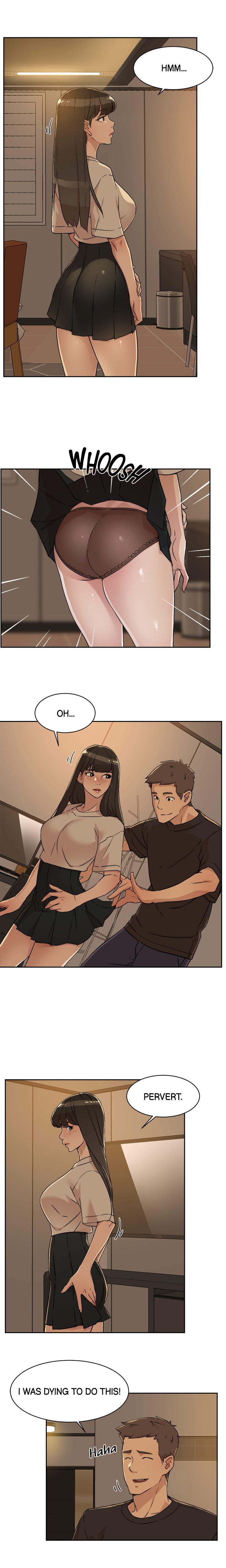 All About My Best Friend Chapter 4 image 14