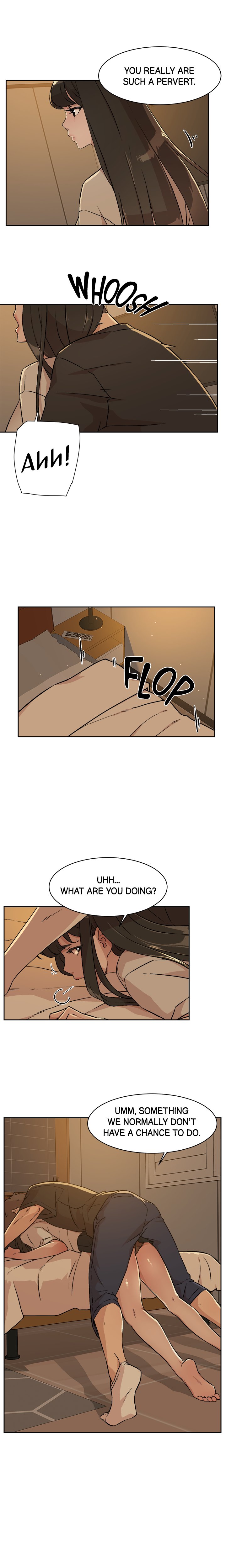 All About My Best Friend Chapter 4 image 15