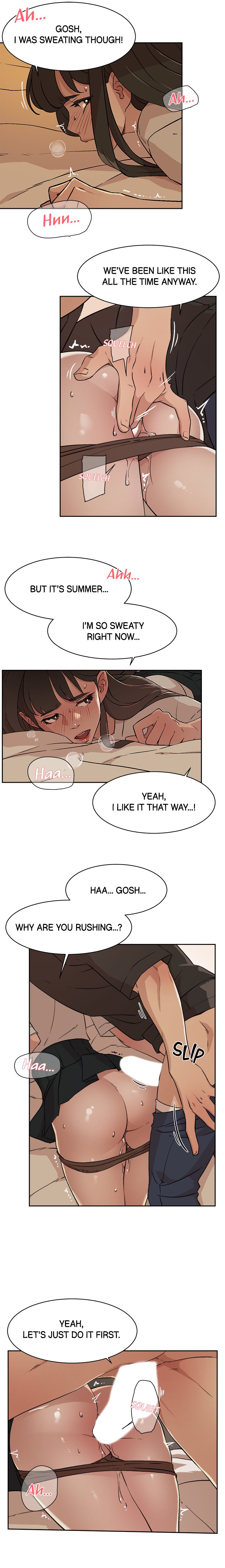 All About My Best Friend Chapter 4 image 17