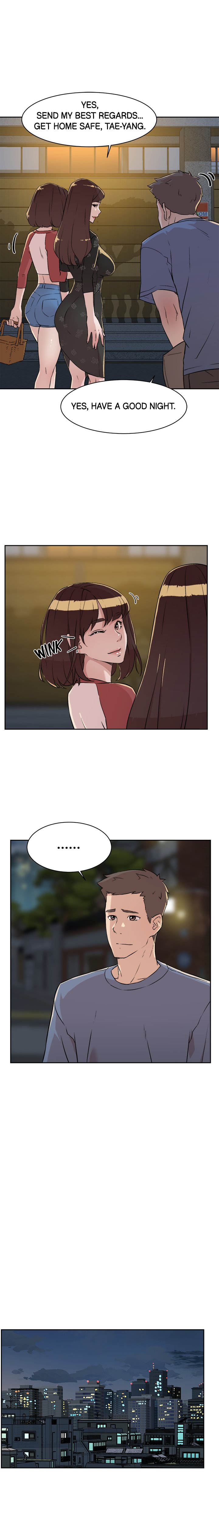 All About My Best Friend Chapter 4 image 2