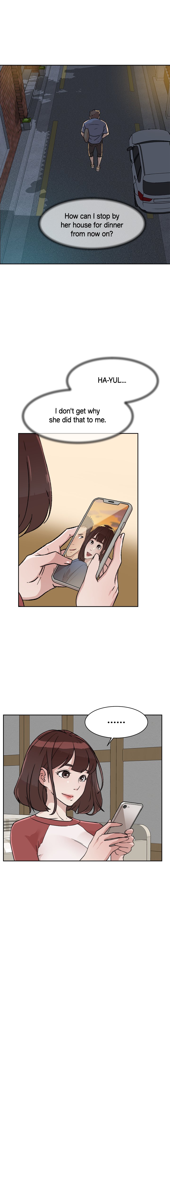 All About My Best Friend Chapter 4 image 4