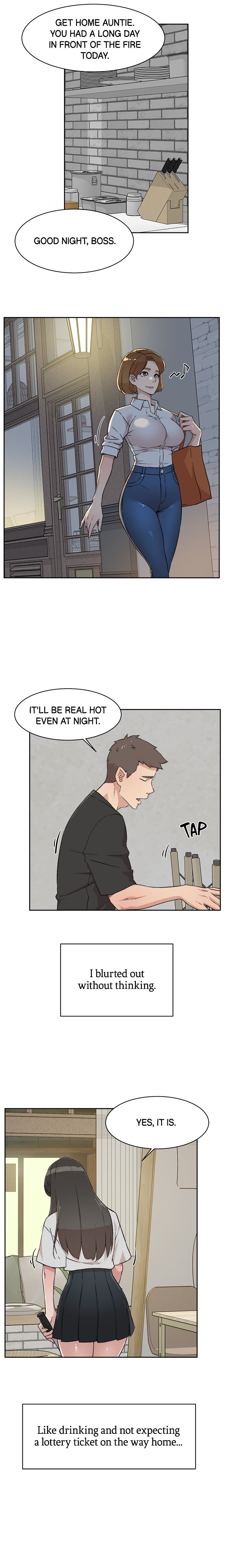 All About My Best Friend Chapter 4 image 7
