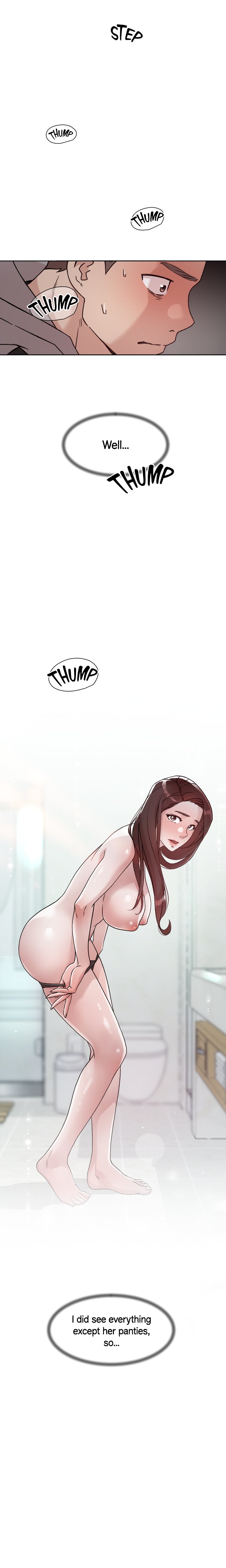 All About My Best Friend Chapter 40 image 9