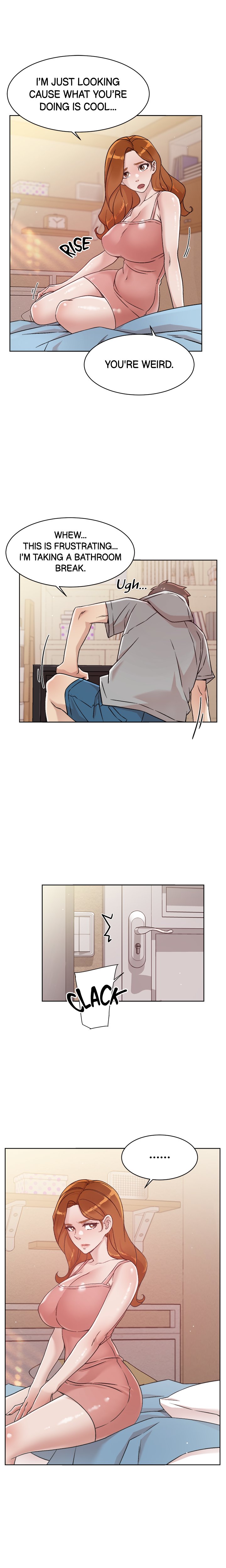 All About My Best Friend Chapter 40 image 2
