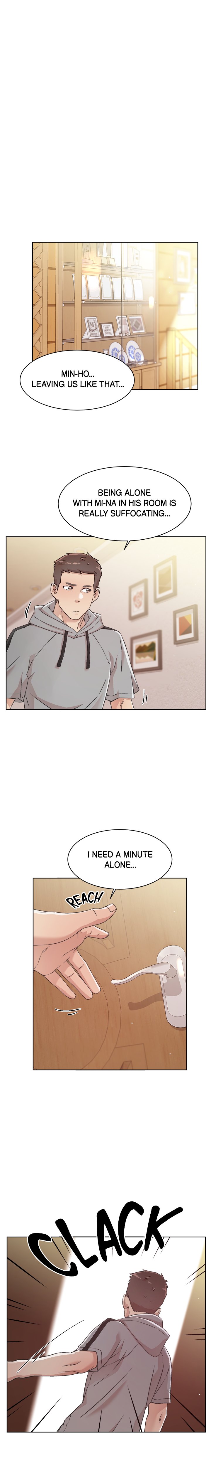 All About My Best Friend Chapter 40 image 3