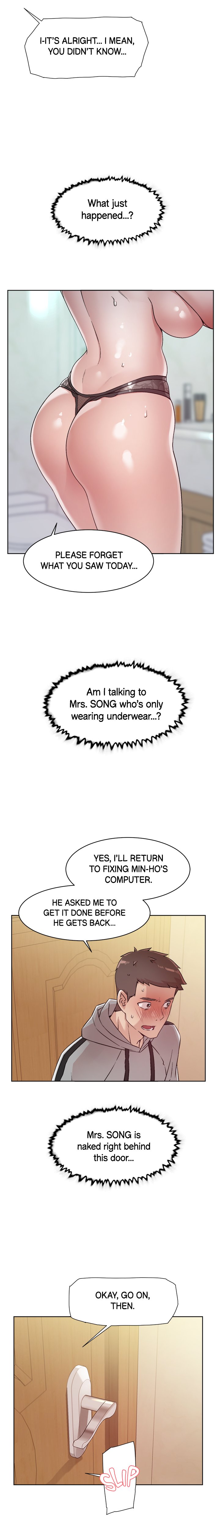 All About My Best Friend Chapter 40 image 7