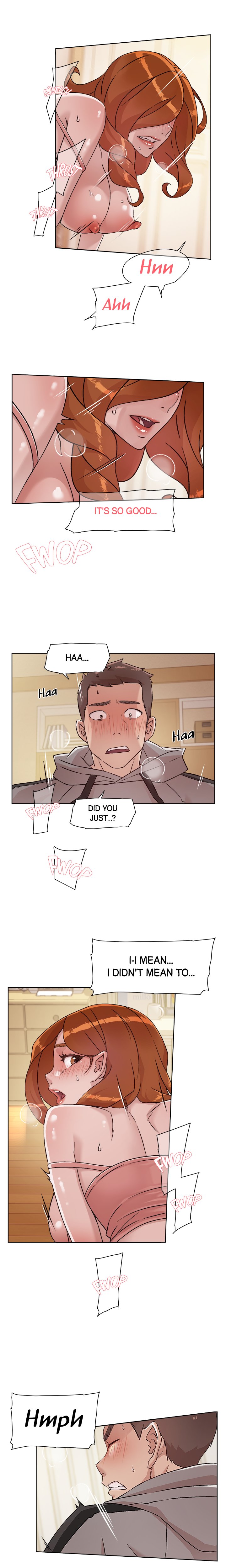 All About My Best Friend Chapter 41 image 12