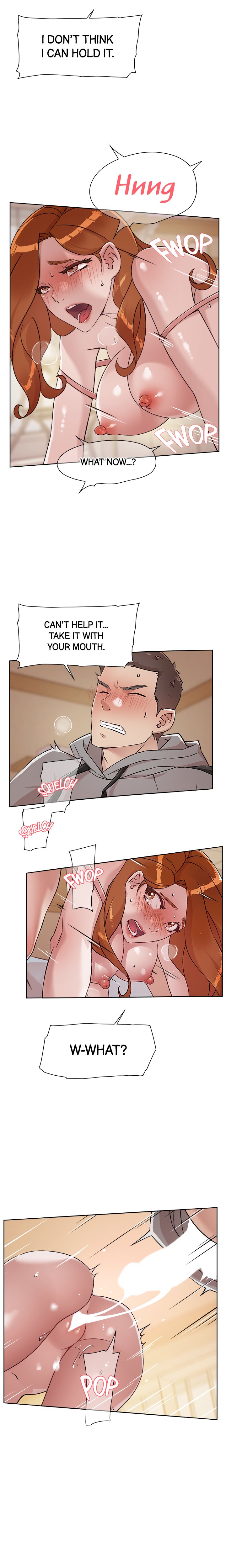 All About My Best Friend Chapter 41 image 13