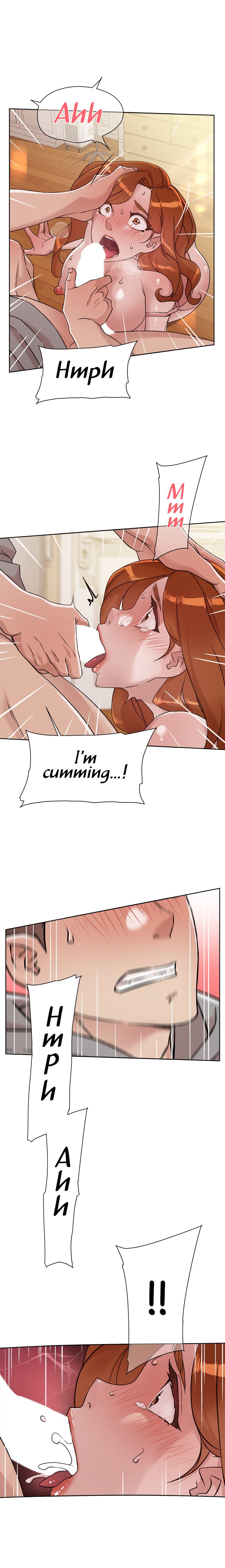 All About My Best Friend Chapter 41 image 14