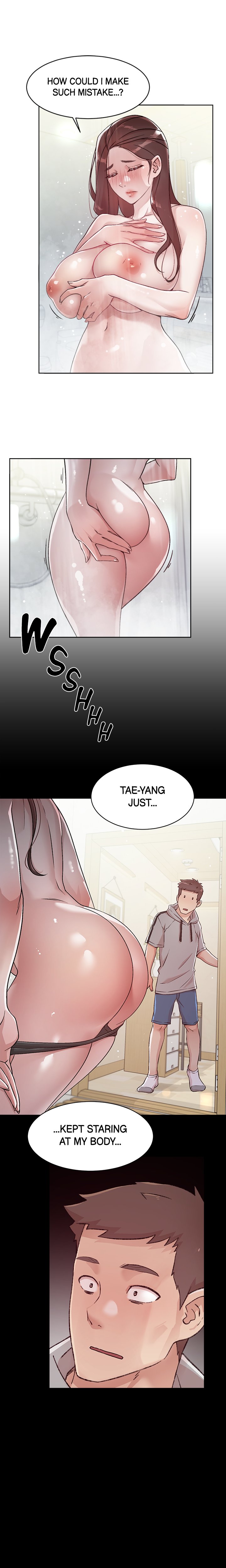 All About My Best Friend Chapter 41 image 1