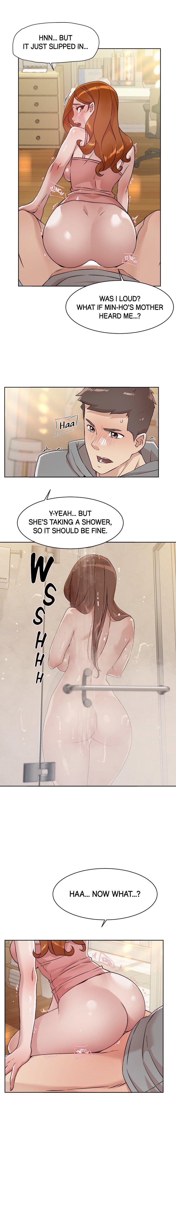 All About My Best Friend Chapter 41 image 5