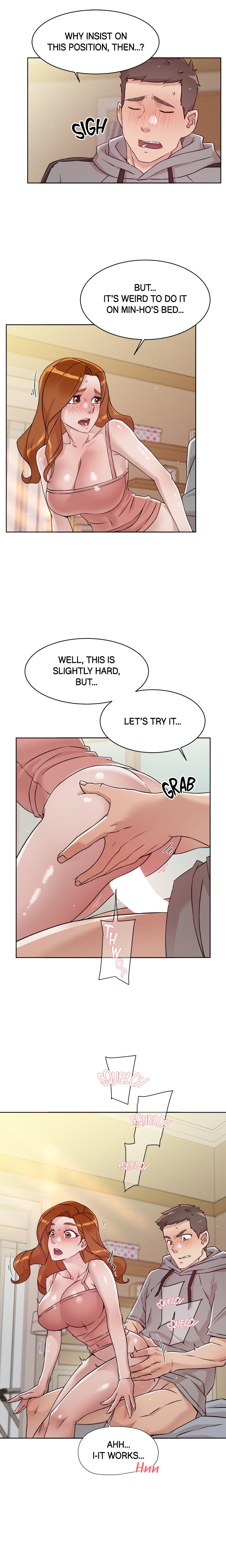 All About My Best Friend Chapter 41 image 6