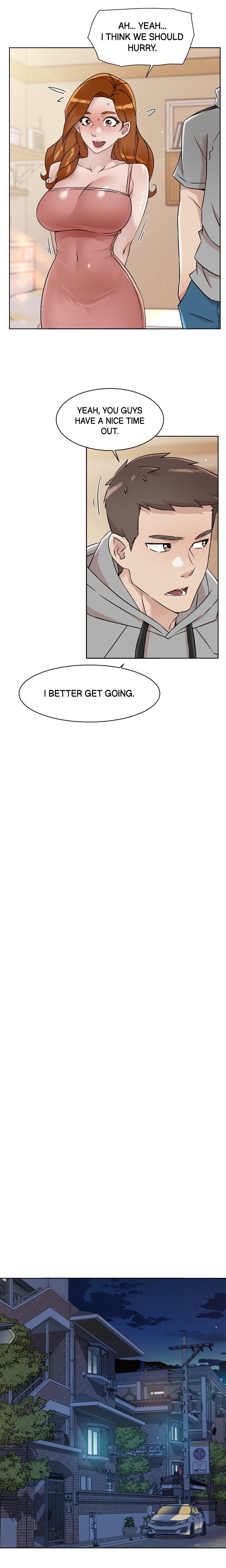All About My Best Friend Chapter 42 image 13
