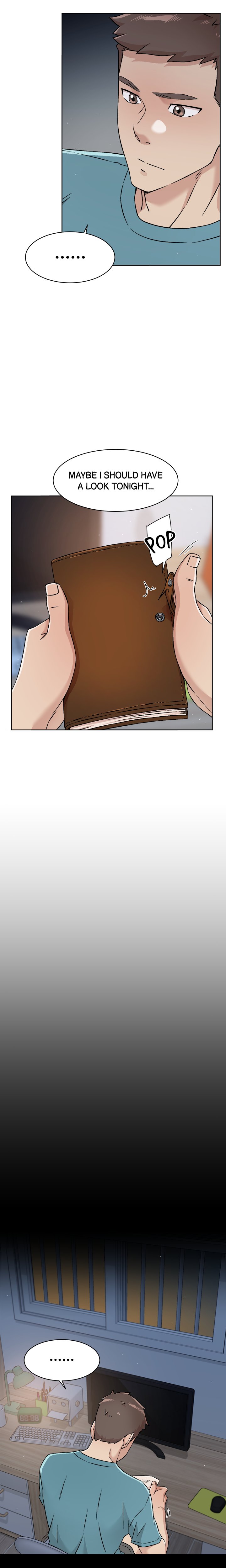 All About My Best Friend Chapter 42 image 16