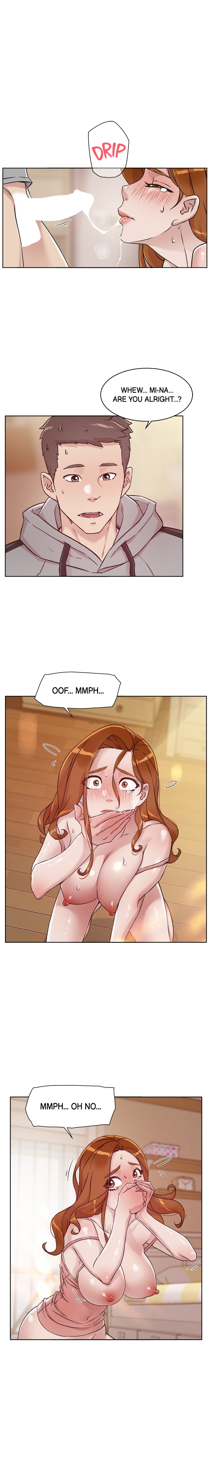 All About My Best Friend Chapter 42 image 1
