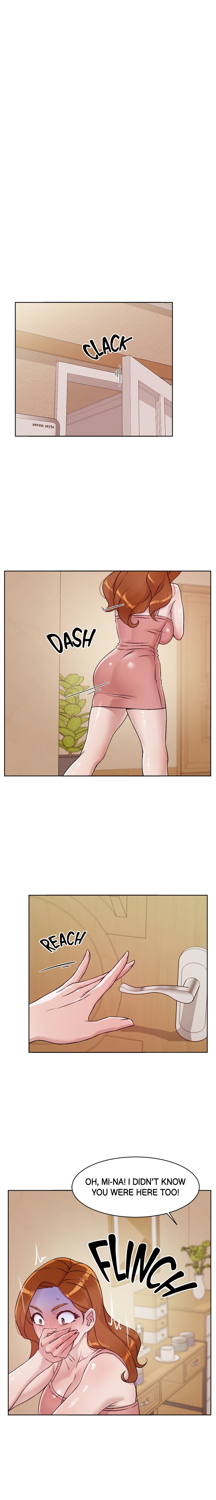 All About My Best Friend Chapter 42 image 3