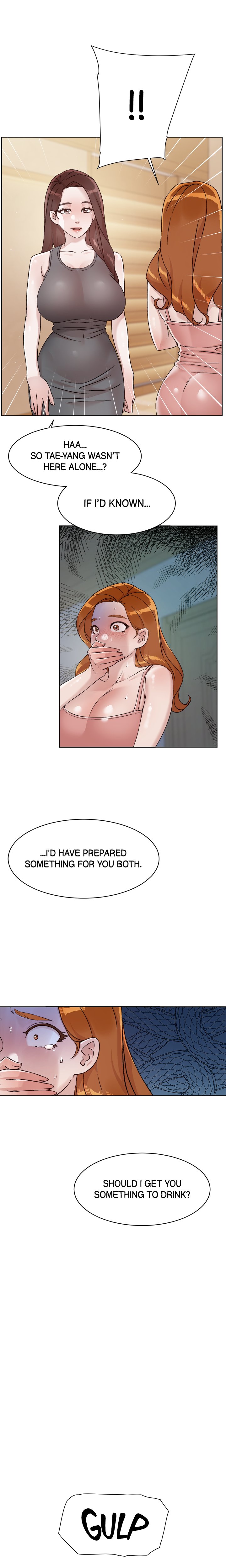 All About My Best Friend Chapter 42 image 4