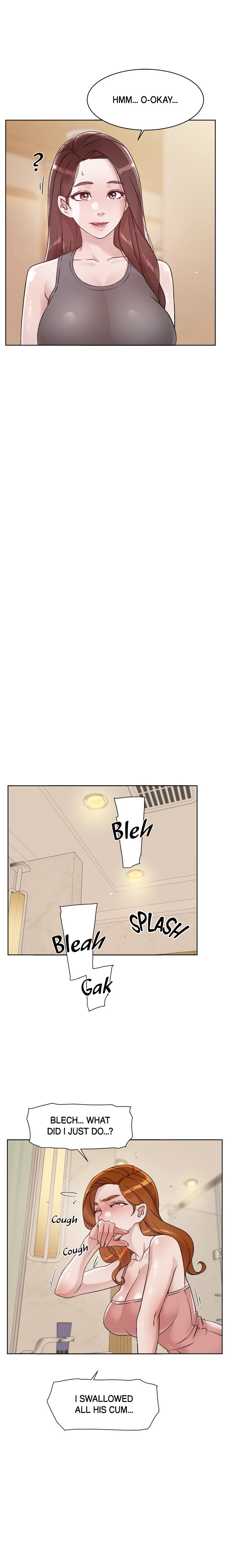 All About My Best Friend Chapter 42 image 6