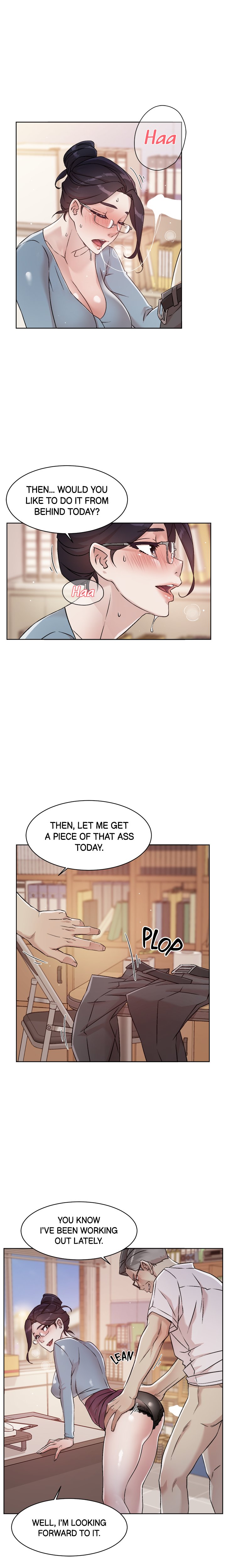 All About My Best Friend Chapter 43 image 14