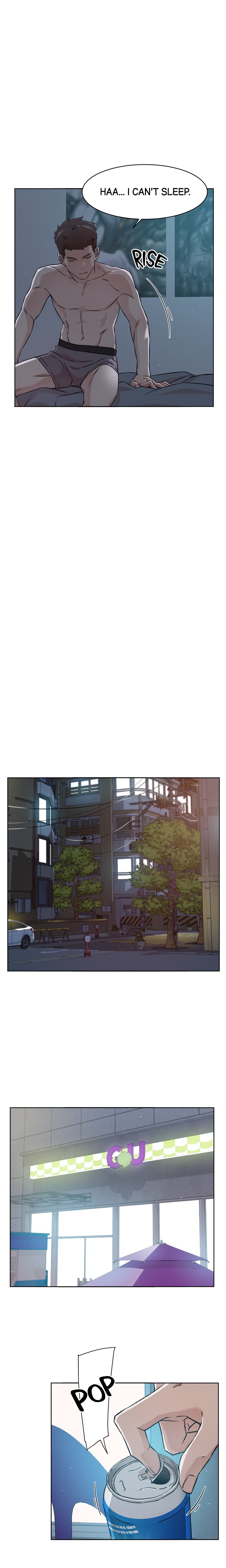 All About My Best Friend Chapter 43 image 4