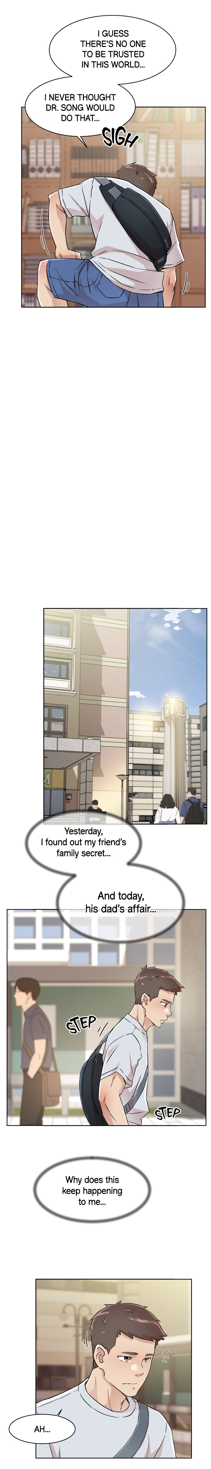 All About My Best Friend Chapter 44 image 10