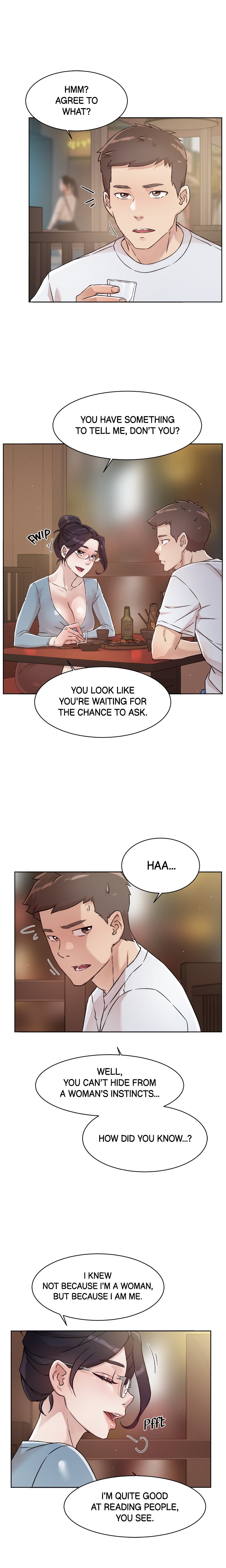 All About My Best Friend Chapter 44 image 13