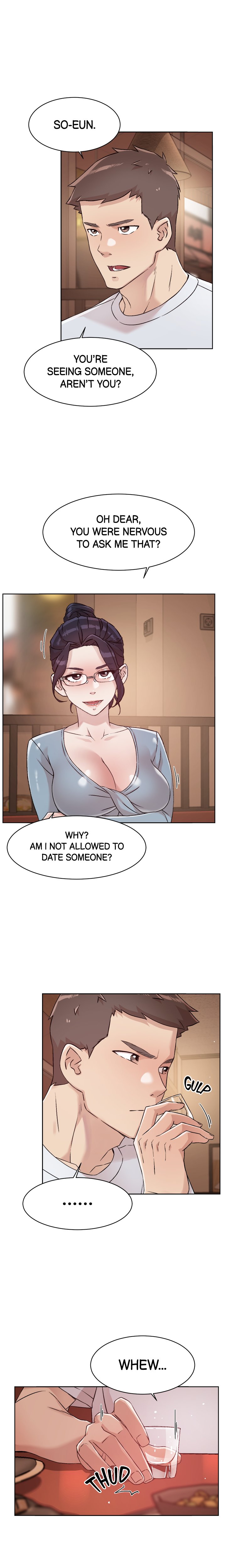 All About My Best Friend Chapter 44 image 14
