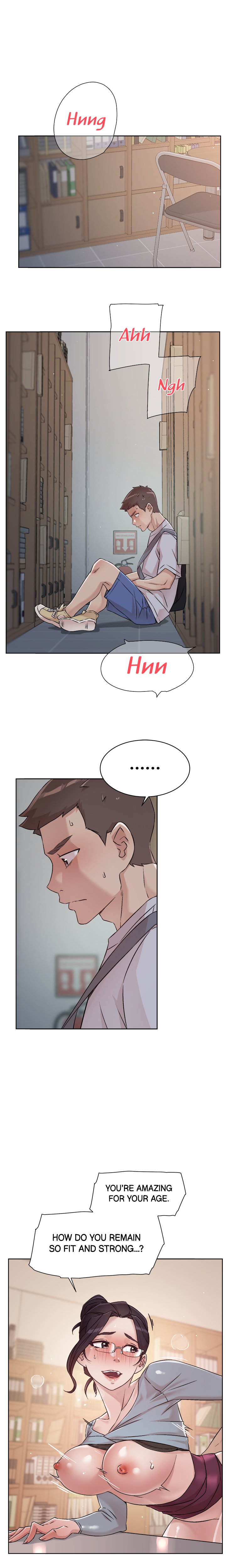 All About My Best Friend Chapter 44 image 4