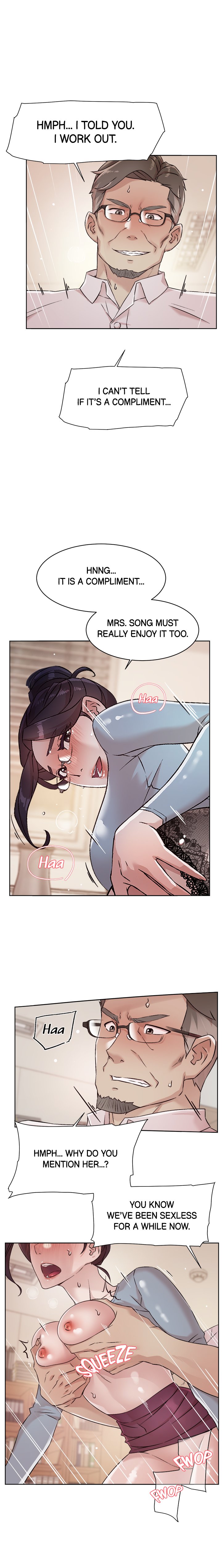 All About My Best Friend Chapter 44 image 5