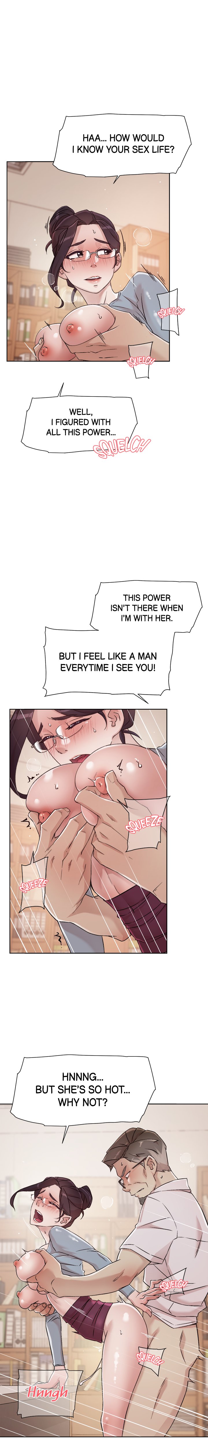 All About My Best Friend Chapter 44 image 6