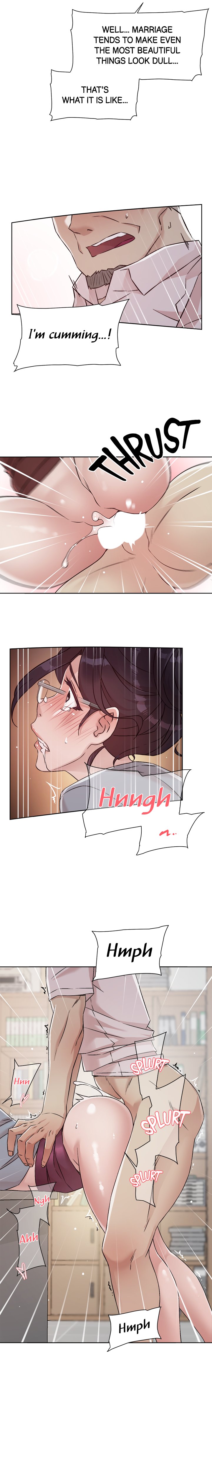 All About My Best Friend Chapter 44 image 7
