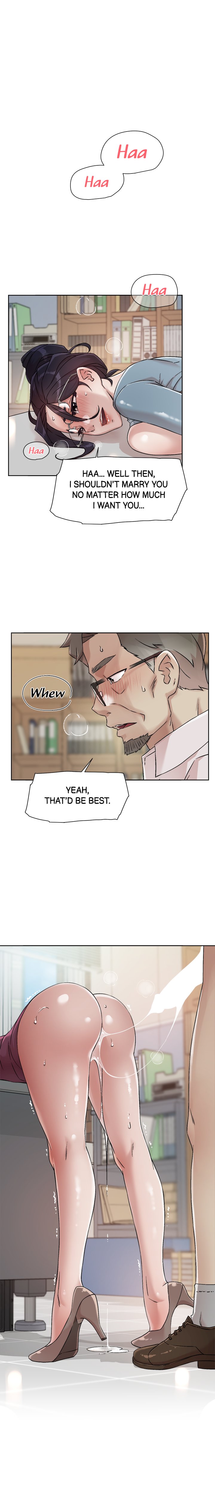 All About My Best Friend Chapter 44 image 8