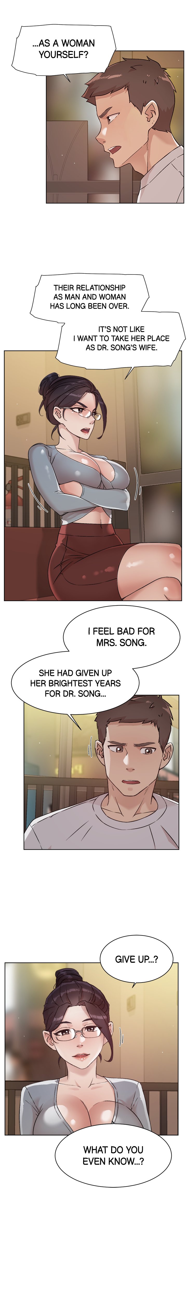 All About My Best Friend Chapter 45 image 2