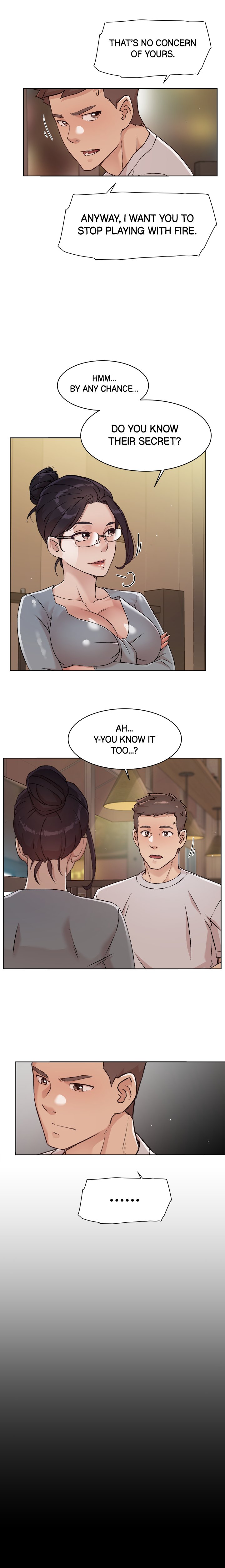 All About My Best Friend Chapter 45 image 3
