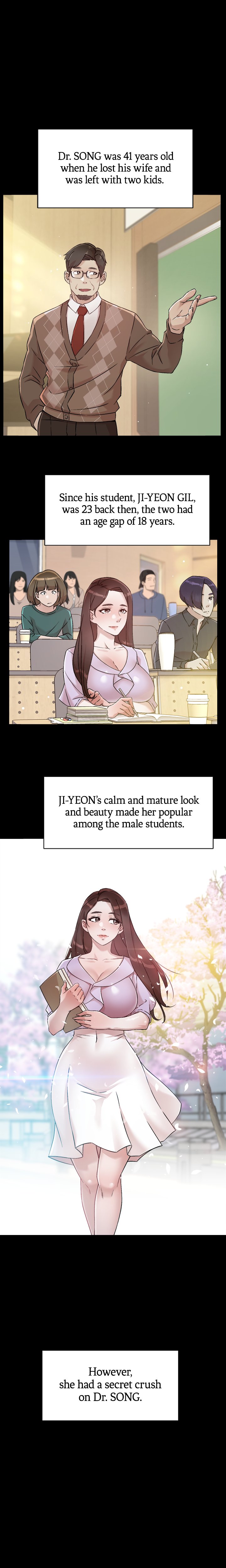 All About My Best Friend Chapter 45 image 4