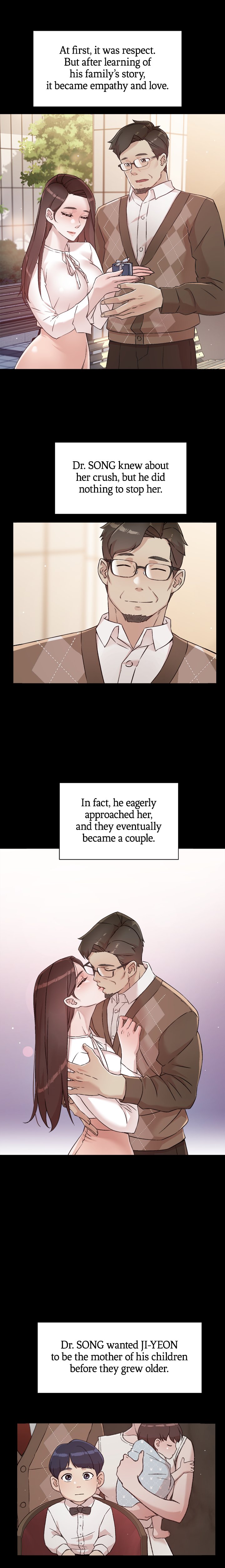 All About My Best Friend Chapter 45 image 5