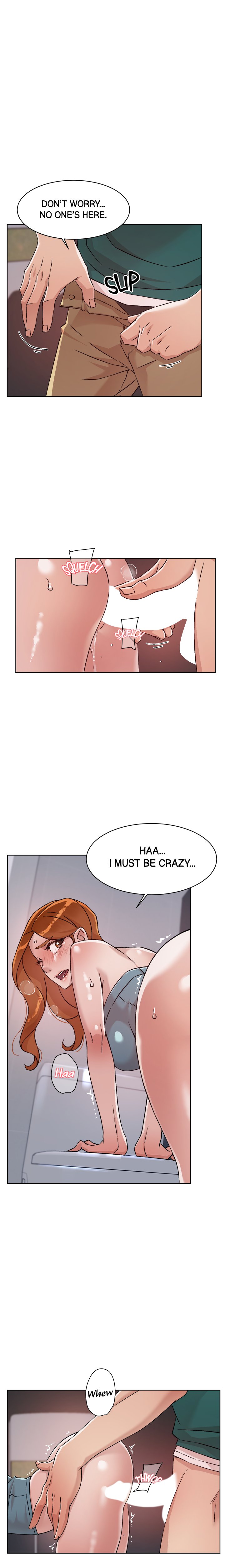 All About My Best Friend Chapter 46 image 14