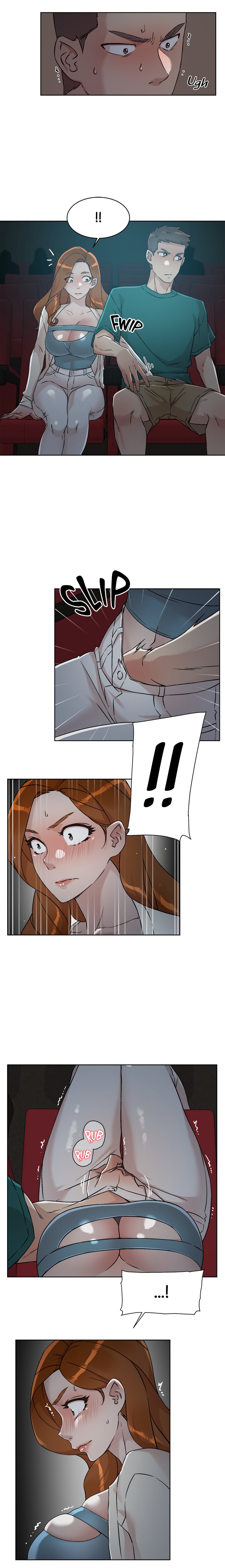 All About My Best Friend Chapter 46 image 2