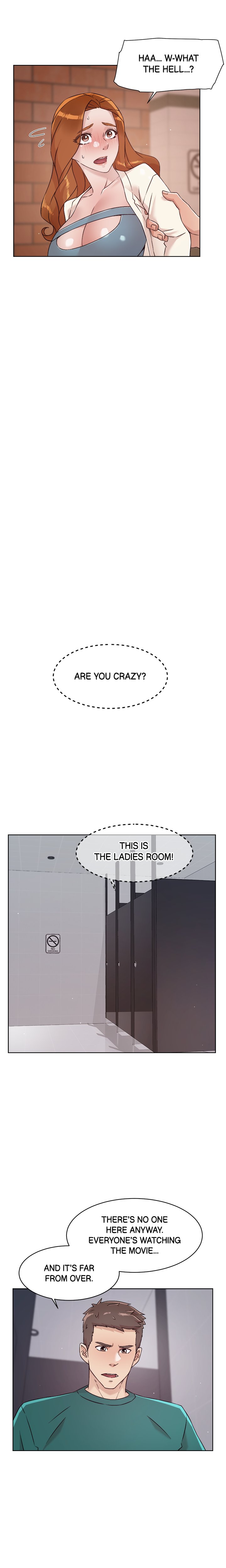 All About My Best Friend Chapter 46 image 8