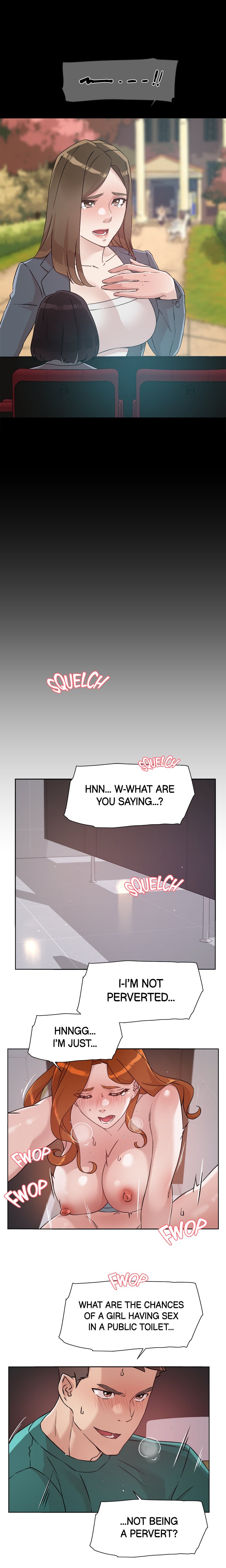 All About My Best Friend Chapter 47 image 9